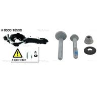 Lenker + Kit de réparation de suspension de roue TRISCAN pour FORD, VOLVO C-MAX