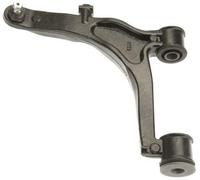 Lenker, Radaufhängung/Track Control Arm