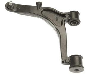 Lenker, Radaufhängung/Track Control Arm