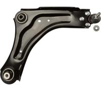 Lenker, Radaufhängung/Track Control Arm | Compatible avec: RENAULT LAGUNA Coupe, LAGUNA III, LAGUNA III Grandtour