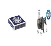Lenker + Rotule de bras de suspension OPTIMAL pour AUDI, SEAT A1, IBIZA 4, 4