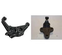 Lenker + Rotule de direction ASHIKA pour SUZUKI SAMURAI, VITARA I