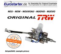 LENKSäULE 6R1423510CL NOUVEAU ORIGINAL TRW POUR AUDI A1 2015 QUATTRO
