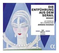L'Enlèvement au Sérail