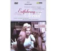 L'Enlèvement au Sérail