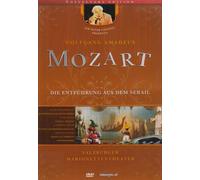 L'enlevement au Sérail