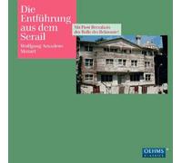 L'enlèvement au sérail [Import]