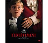 L'Enlèvement Blu-ray E