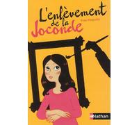 L'enlèvement De La Joconde