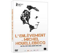 L'enlèvement De Michel Houellebecq