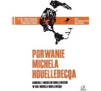 L'enlèvement de Michel Houellebecq (Porwanie Michela Houellebecqa) [DVD] G