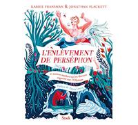 L'enlèvement de Perséphon