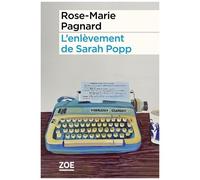 L'enlèvement De Sarah Popp