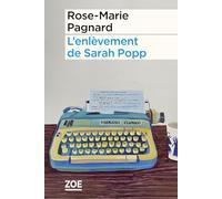 L'enlèvement de Sarah Popp