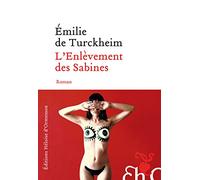 L'enlèvement des Sabines
