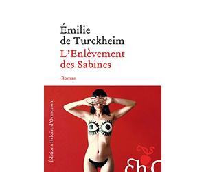 L'enlèvement des Sabines