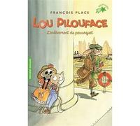 L'enlèvement du perroquet François Place (Auteur)