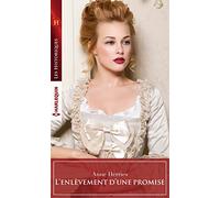 L'enlèvement d'une promise