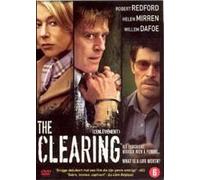 L'enlèvement - Edition Belge