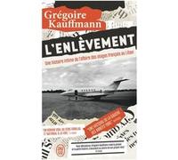 L'Enlèvement Grégoire Kauffmann (Auteur)