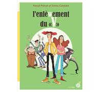 L'enlèwement du V - Pascal Prévôt - Rouergue - broché - Roman junior dès 9 ans