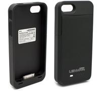 Lenmar BC4 pièce de Rechange de téléphones Mobiles Batterie/Pile Noir - Pièces de Rechange de téléphones Mobiles (Batterie/Pile, Noir, Lithium Polymère (LiPo), 1700 mAh, 5 V, UL)