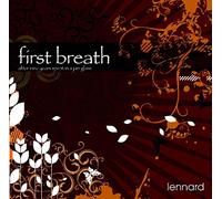 Lennard - First Breath After Nine Years Spent in a Jam Glass [Import]