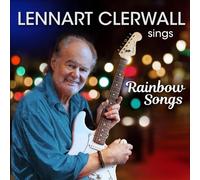 Clerwall, Lennart – Rainbow Songs – Import (TMC)