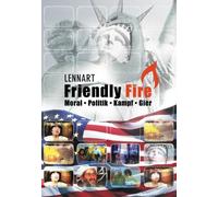 Lennart - Friendly Fire [Import]