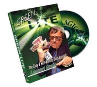 Lennart Green's Green Lite - DVD