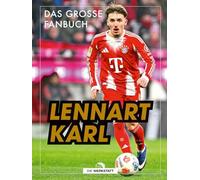 Lennart Karl: Das große Fanbuch