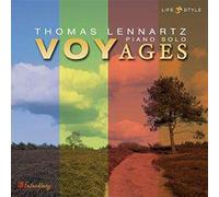 Lennartz, Thomas - Voyages