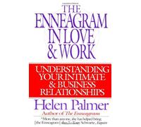 L'ennéagramme au travail et en amour / The Enneagram in love & work