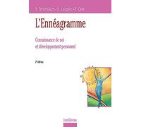 L'Ennéagramme : Connaissance de soi et développement personnel