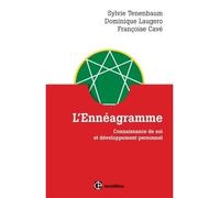 L'ennéagramme - Connaissance de soi et développement personnel - Sylvie Tenenbaum - Intereditions - broché - Essai