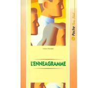 L'ennéagramme de poche : Comprendre les neuf catégories de personnalité