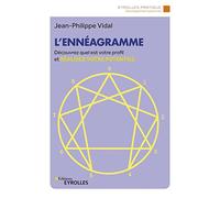 L'ennéagramme Jean-Philippe Vidal (Auteur)