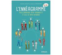 Nathalie Leclef & Johanna Crainmark – L'ennéagramme en BD – Mieux comprendre votre personnalité