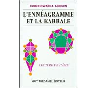 L'Ennéagramme et la Kabbale : Lecture de l'âme