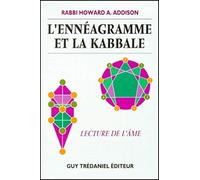 L'Ennéagramme et la Kabbale : Lecture de l'âme
