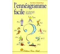 L'Ennéagramme facile : A la découverte des neuf types d'individus