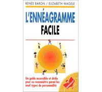 L'Enneagramme Facile Un Guide Accessible Et Drole