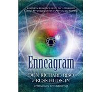 L'ennéagramme - Guide complet des neuf types de personnalité et de leur développement psychologique et spirituel (Riso Don Richard)