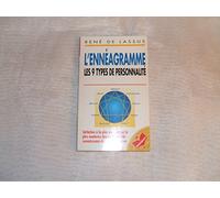 L'ennéagramme: [les 9 types de personnalité