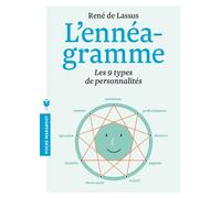 L'ennéagramme: Les 9 types de personnalités