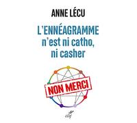 L'ennéagramme N'est Ni Catho, Ni Casher