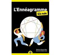 L'Ennéagramme pour les Nuls, poche