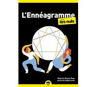 L'Ennéagramme pour les Nuls, poche