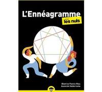 L'ennéagramme Pour les Nuls Poche Béatrice Foenix-Riou (Auteur), Asuncion Valderrama (Auteur)