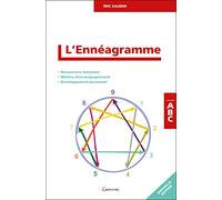 L'Ennéagramme - Ressources humaines - Métiers d'accompagnement - Développement personnel - ABC